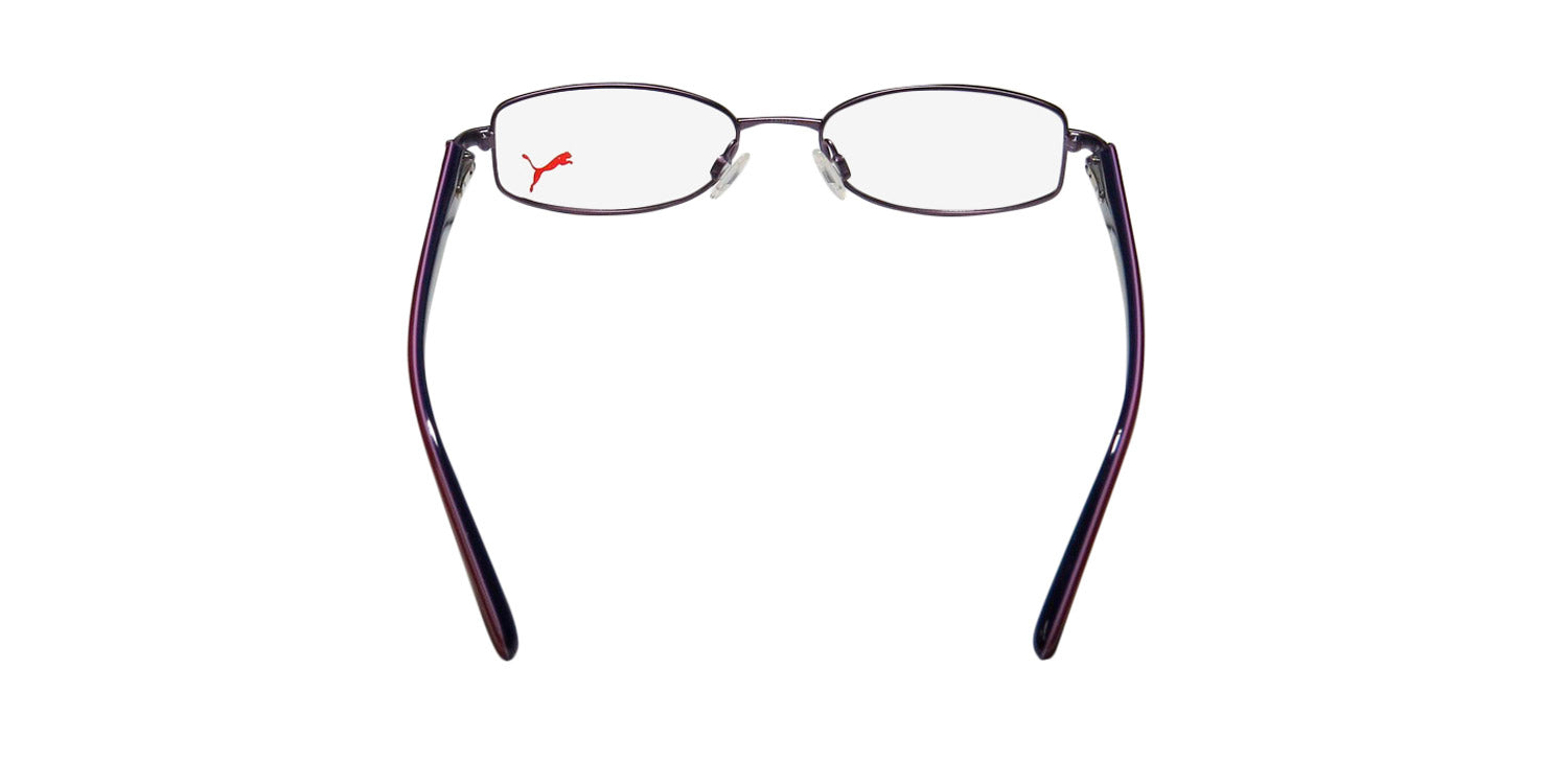 Puma 15356 Femto Eyeglasses by ModaFrames