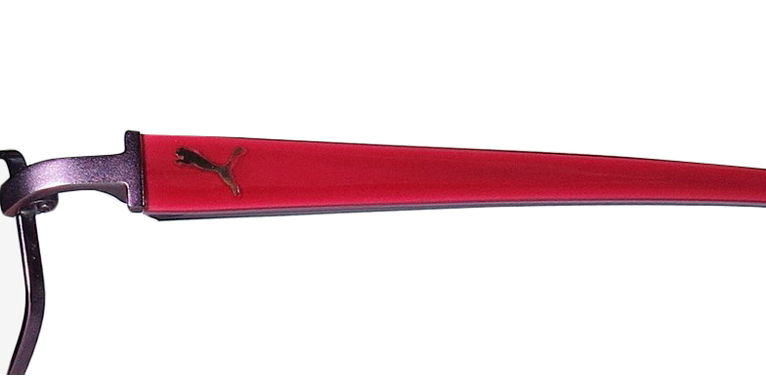 Puma 15356 Femto Eyeglasses by ModaFrames