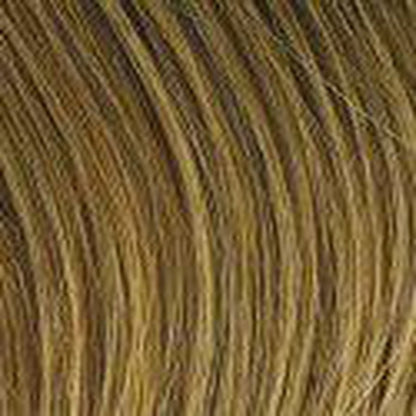 Hairdo 18" Simply Straight Wrap-Around Ponytail, Color RL12/22 Cappuccino