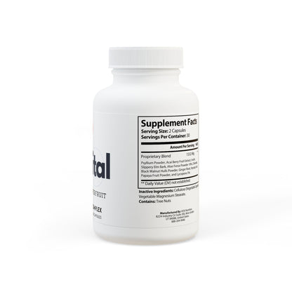 Acaital Acai Berry Complex Supplement (60 Capsules) by Spee24, LLC