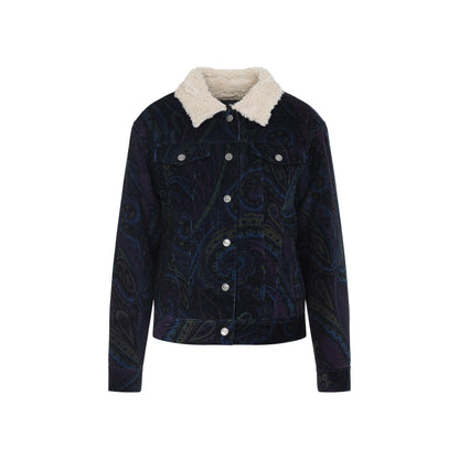 Etro Outerwear Women