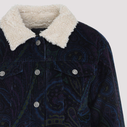 Etro Outerwear Women