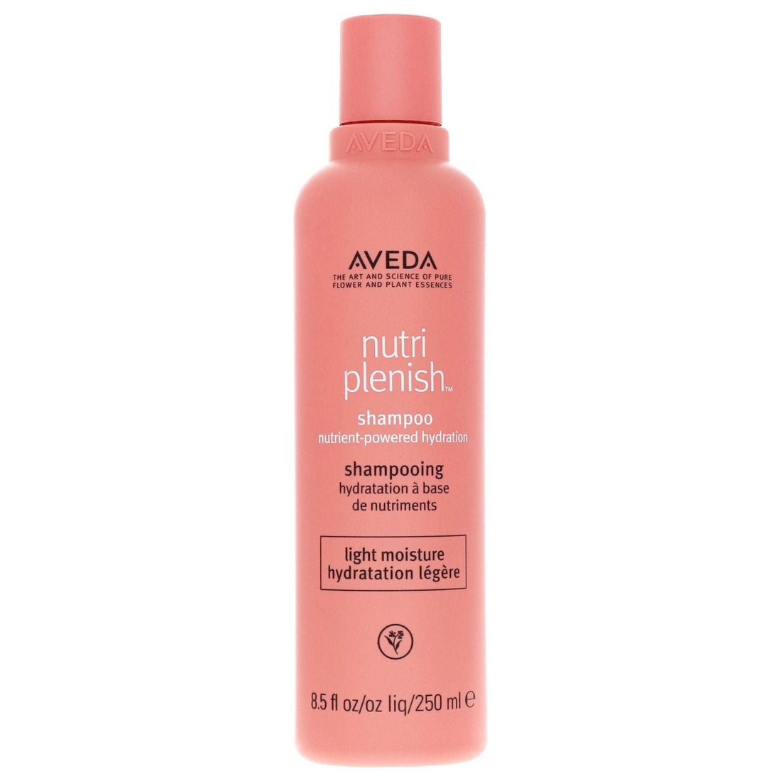 Aveda NutriPlenish Light Moisture Shampoo 250 ml by Pasteur Pharmacy