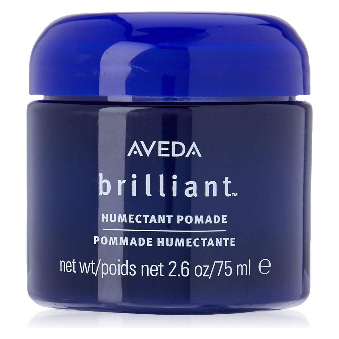Aveda Brilliant Humectant Pomade 2.6oz by Pasteur Pharmacy