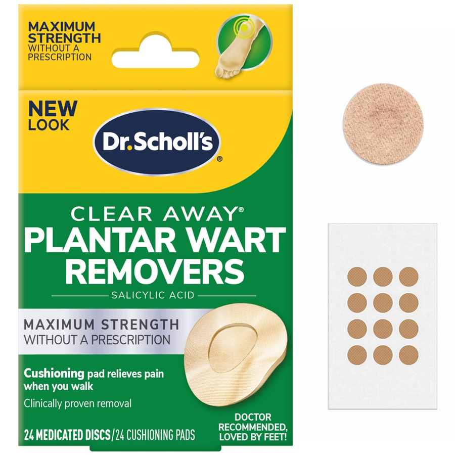 Dr. Scholl&