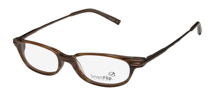 SmartFlip Psf421 Eyeglasses by ModaFrames