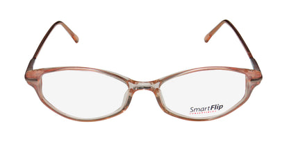SmartFlip Psf426 Eyeglasses by ModaFrames