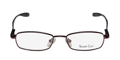SmartClip 611 Eyeglasses by ModaFrames