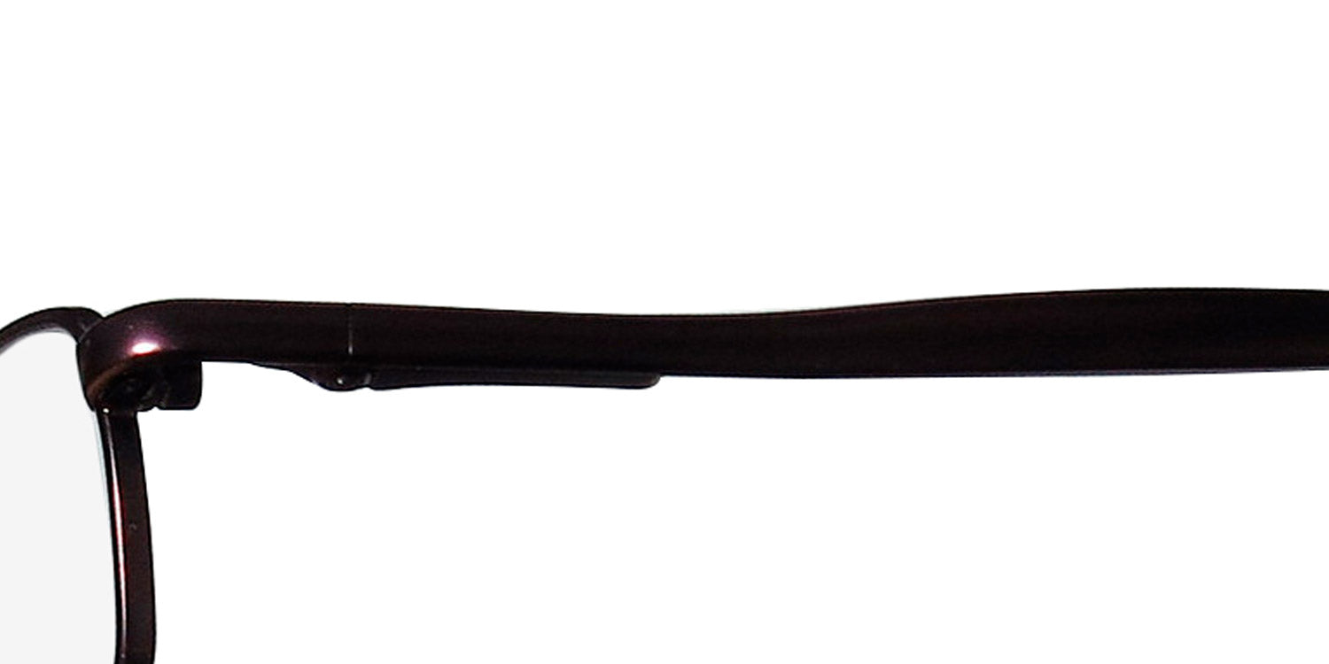 SmartClip 611 Eyeglasses by ModaFrames