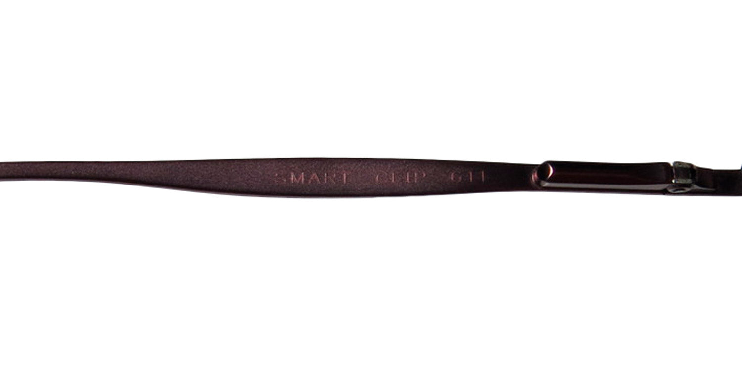 SmartClip 611 Eyeglasses by ModaFrames