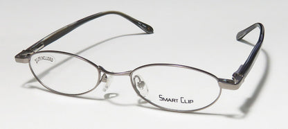 SmartClip 418 Eyeglasses by ModaFrames