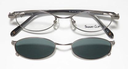 SmartClip 418 Eyeglasses by ModaFrames
