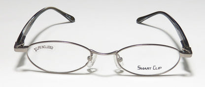 SmartClip 418 Eyeglasses by ModaFrames