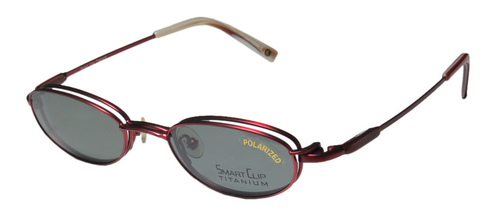 SmartClip 515t Eyeglasses by ModaFrames