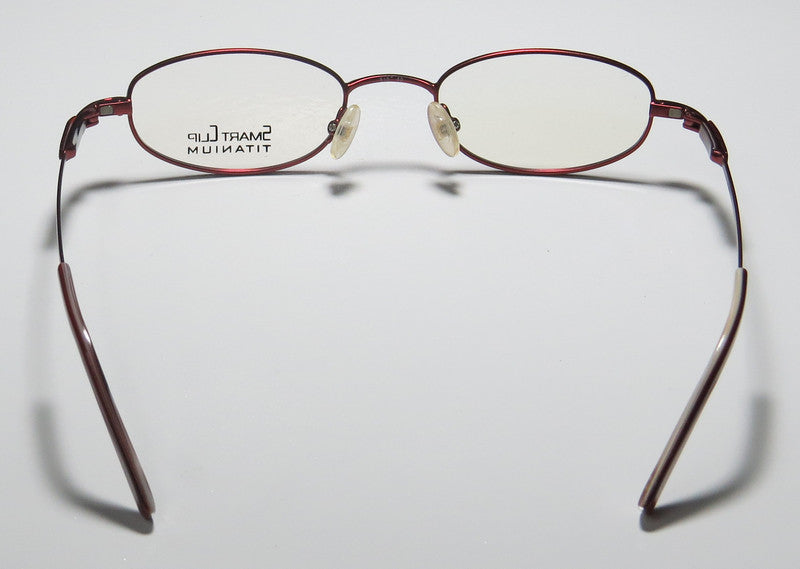 SmartClip 515t Eyeglasses by ModaFrames