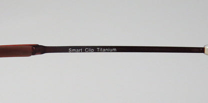 SmartClip 515t Eyeglasses by ModaFrames