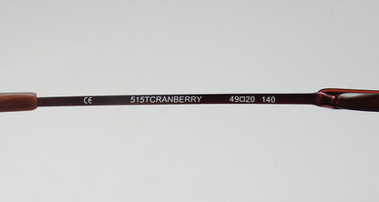 SmartClip 515t Eyeglasses by ModaFrames