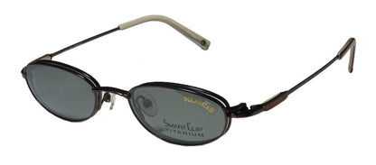SmartClip 515t Eyeglasses by ModaFrames