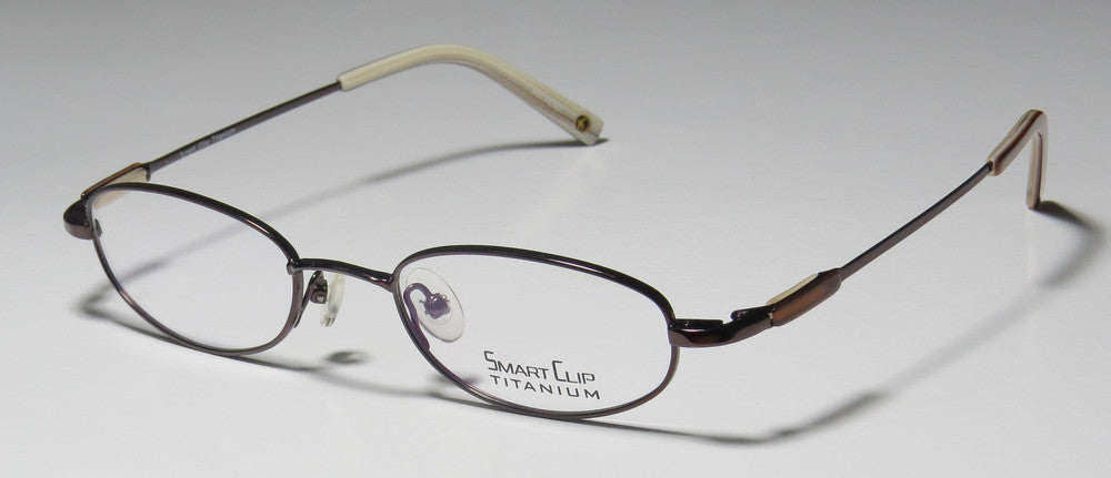 SmartClip 515t Eyeglasses by ModaFrames