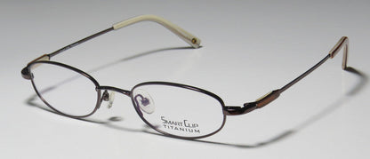 SmartClip 515t Eyeglasses by ModaFrames