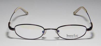SmartClip 515t Eyeglasses by ModaFrames