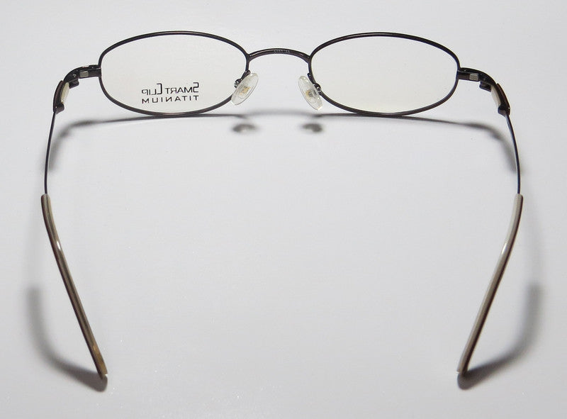 SmartClip 515t Eyeglasses by ModaFrames