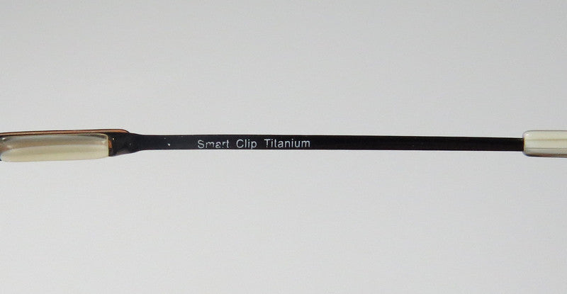 SmartClip 515t Eyeglasses by ModaFrames