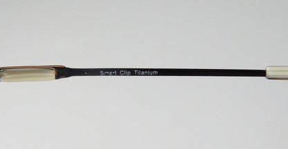SmartClip 515t Eyeglasses by ModaFrames
