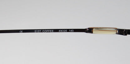 SmartClip 515t Eyeglasses by ModaFrames