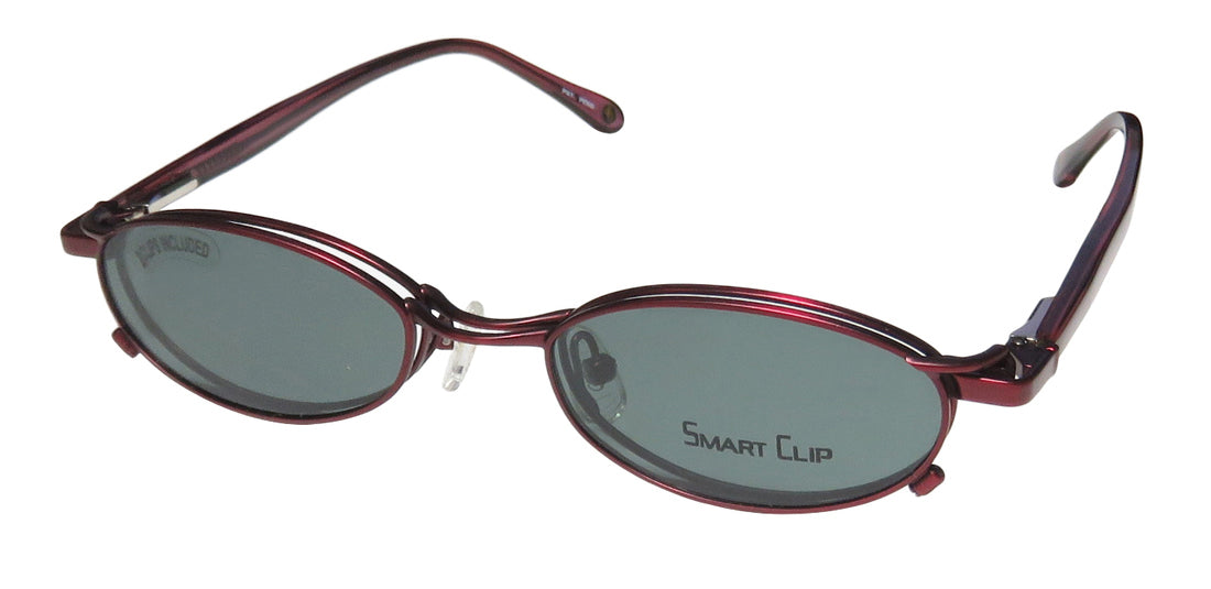 SmartClip 418 Eyeglasses by ModaFrames