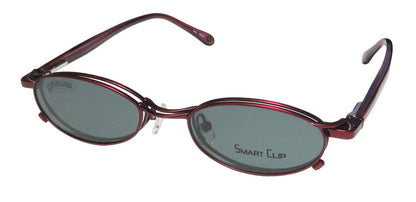 SmartClip 418 Eyeglasses by ModaFrames