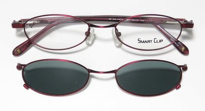 SmartClip 418 Eyeglasses by ModaFrames