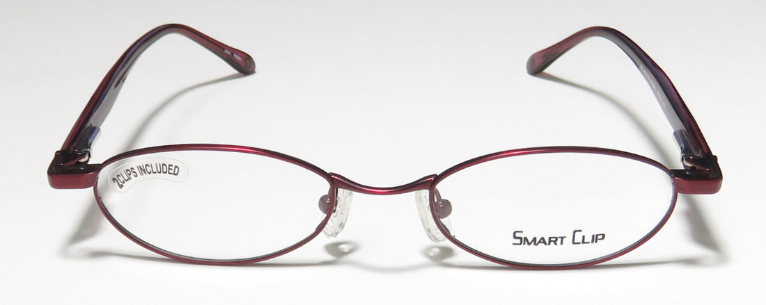 SmartClip 418 Eyeglasses by ModaFrames