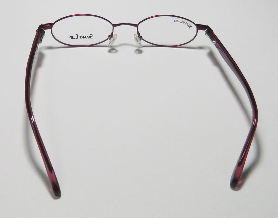 SmartClip 418 Eyeglasses by ModaFrames