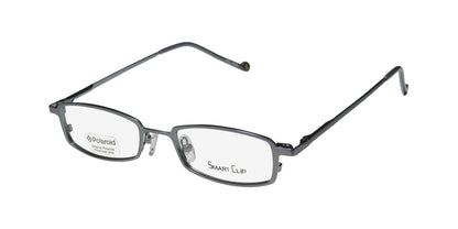 SmartClip 419 Eyeglasses by ModaFrames