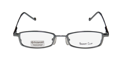 SmartClip 419 Eyeglasses by ModaFrames