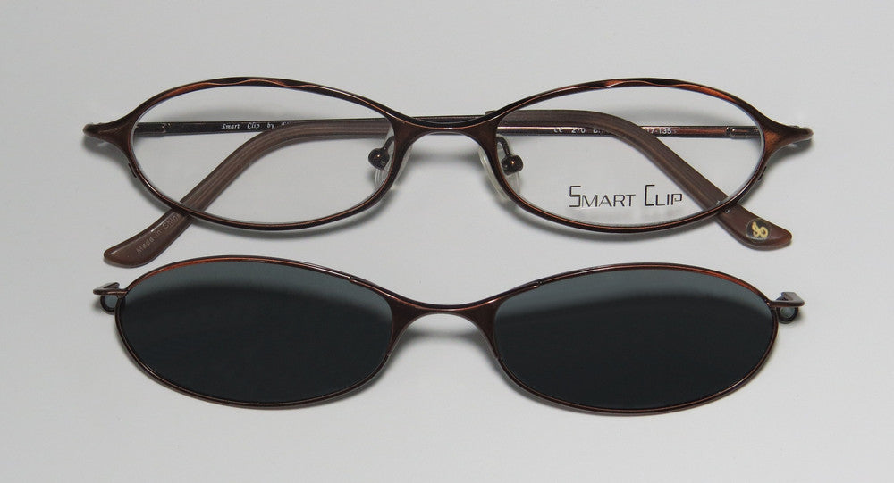 SmartClip 270 Eyeglasses by ModaFrames