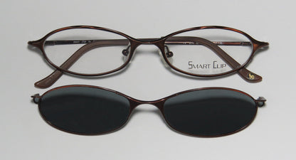 SmartClip 270 Eyeglasses by ModaFrames