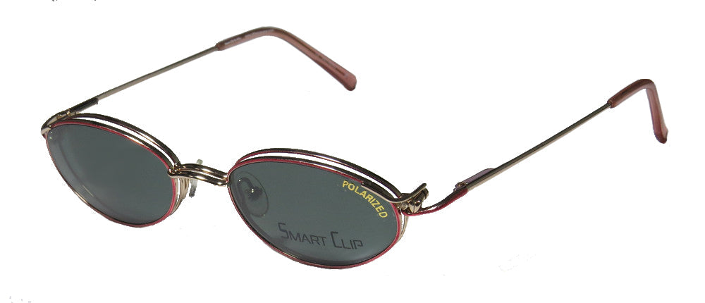 SmartClip 249 Eyeglasses by ModaFrames