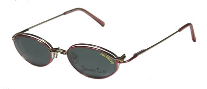 SmartClip 249 Eyeglasses by ModaFrames