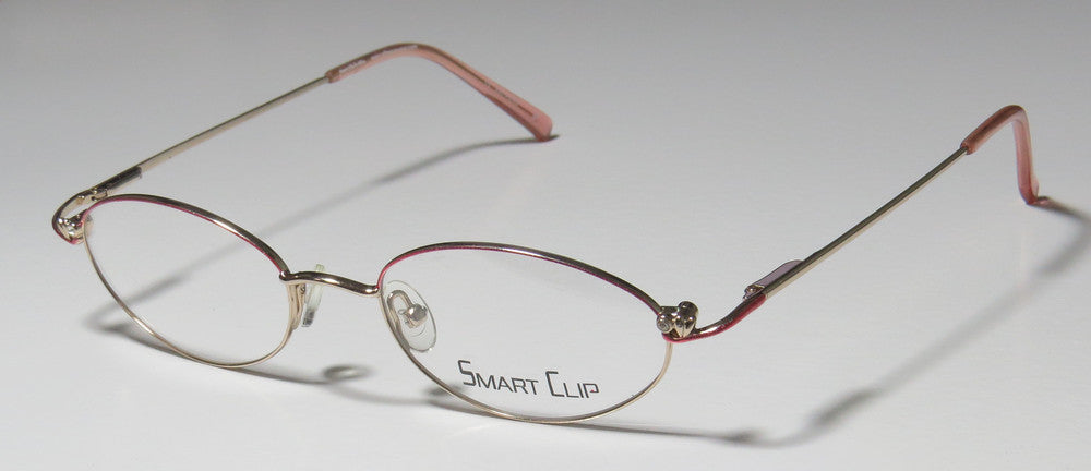 SmartClip 249 Eyeglasses by ModaFrames