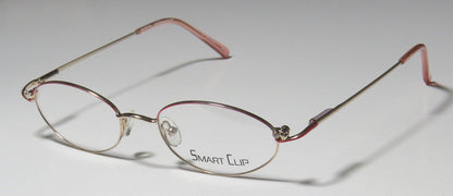SmartClip 249 Eyeglasses by ModaFrames