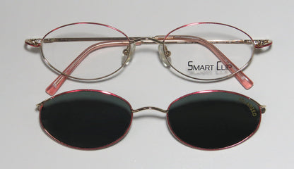 SmartClip 249 Eyeglasses by ModaFrames