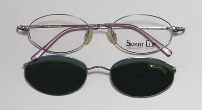 SmartClip 249 Eyeglasses by ModaFrames