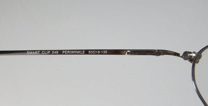 SmartClip 249 Eyeglasses by ModaFrames