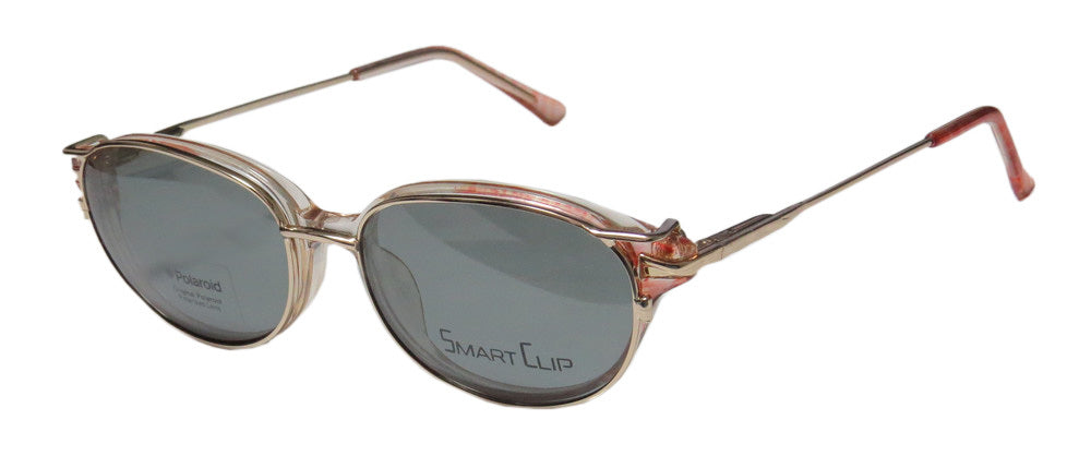 SmartClip 425 Eyeglasses by ModaFrames