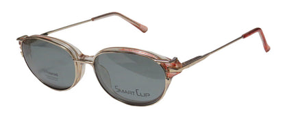 SmartClip 425 Eyeglasses by ModaFrames