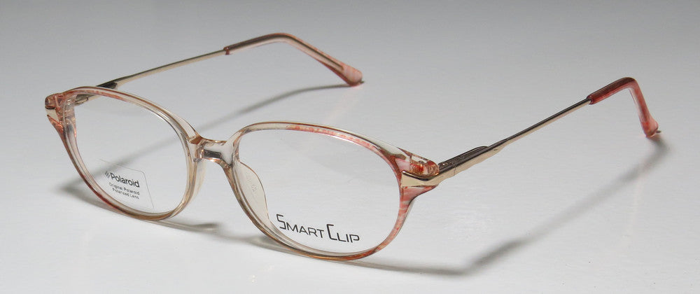 SmartClip 425 Eyeglasses by ModaFrames