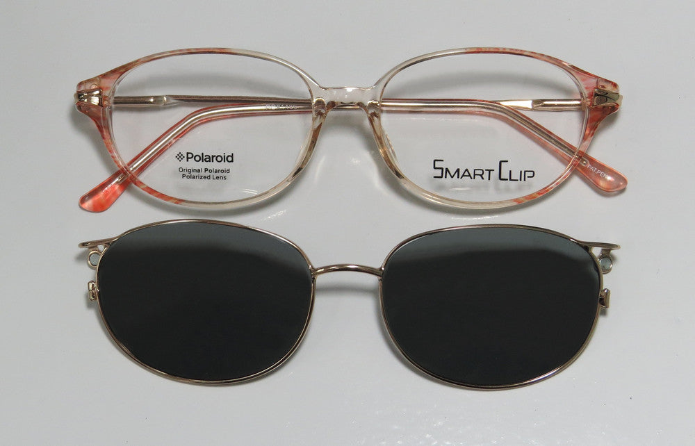 SmartClip 425 Eyeglasses by ModaFrames
