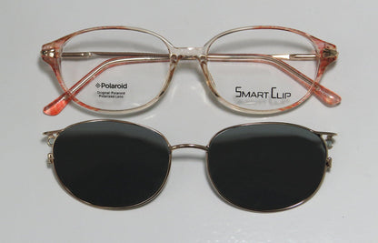 SmartClip 425 Eyeglasses by ModaFrames